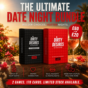 Summer Sale Date Night Bundle — image 1